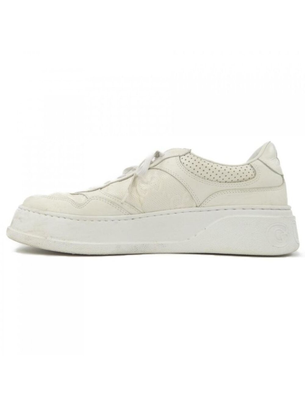 Gucci Sneakers - Picture 2 of 6